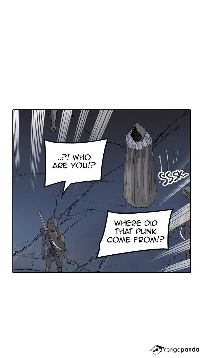 Tower of God Chapter 353 image 001